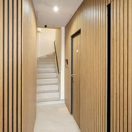 Studio, Centre Διαμέρισμα